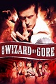 The Wizard of Gore (2007) — The Movie Database (TMDB)