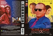 Descargar Blood And Wine [1996][DVD R2][Spanish] en Buena Calidad
