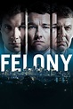 Felony wiki, synopsis, reviews, watch and download