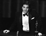 59th Academy Awards® (1987) ~ Oliver Stone won the Oscar® for Directing ...