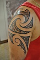 19 Hawaiian Tribal Tattoo Designs, Photos And Ideas - Get Free Tattoo ...