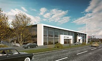 VW Autohaus Wiesbaden | plan b Agentur