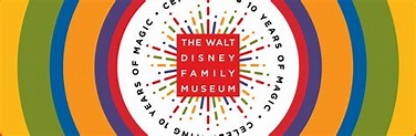 Donate | The Walt Disney Family Museum