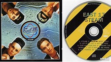 East 17 - Steam - Teljes album - 1994 - YouTube
