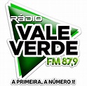Ouvir a Rádio Vale Verde FM 87,9 de Ceará-Mirim RN Ao Vivo e Online ...