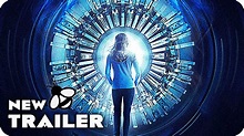 Curvature Trailer (2018) Sci-Fi Movie - YouTube