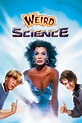 weird science poster – Reading Cinemas Blog