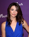 Joanne Kelly - H.G. & Myka Photo (29602617) - Fanpop