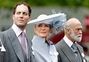 Day 3 | Lord frederick windsor, Prince michael of kent, Royal ascot