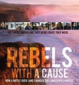 "Rebels With A Cause" Film & Panel - Save the Sound