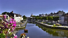 Que faire à Douai par beau temps ? | Douaisis Tourisme