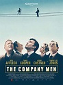 The Company Men - Film (2010) - SensCritique
