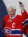 In Pictures: A look back at the illustrious career of Jean Béliveau ...