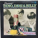 Dino, Desi & Billy - Souvenir (1966, Vinyl) | Discogs