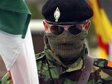 IRA army council 'no longer operational'
