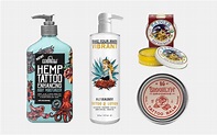 The 10 Best Tattoo Lotions | GearMoose