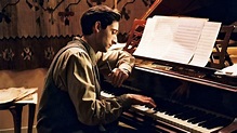 Ver El pianista 2002 online HD - Cuevana