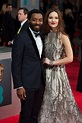 chiwetel-ejiofor and wife - love love love him! | Celebs, Hollywood ...