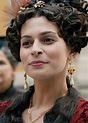 Isabella Braganza | Versailles Wiki | Fandom