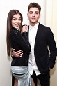 Hailee Steinfeld & Cameron Smoller from Golden Globes 2017 Party Pics ...