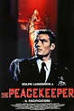 The Peacekeeper (1997) - Posters — The Movie Database (TMDb)
