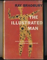 First edition of The Illustrated Man by Ray Bradbury, 1951. | Ray ...