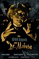 Los crímenes del Dr. Mabuse (película 1960) - Tráiler. resumen, reparto ...