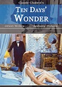 Best Buy: Ten Days' Wonder [DVD] [1971]