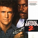 Lethal Weapon 2 (Original Motion Picture Soundtrack) (1989, CD) | Discogs