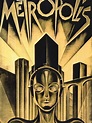 Art Influences in Fritz Lang’s Metropolis