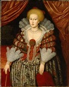 Maria Eleonora of Brandenburg - Wikipedia