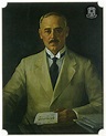 Francis Burton Harrison became Governor-General in 1913 un… | Flickr