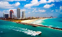 South Beach Miami – Estados Unidos – Você Viajando — A Sua Revista de ...