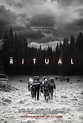 The Ritual (2017) Poster #1 - Trailer Addict