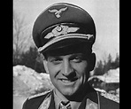 Klaus Barbie Biography - Facts, Childhood, Family Life & Crimes of Nazi ...