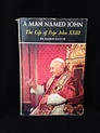 Vintage Pope John Paul A Man Named John The Life