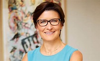 Jane Fraser será nomeada a primeira mulher CEO do Citigroup em ...