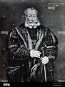 1272 Wolfgang von Anhalt-Köthen (1492 - 1566 Stock Photo - Alamy