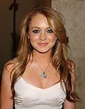 Lindsay Lohan Net Worth - Celebrity Sizes