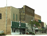 Gibson City Illinois – Gibson City Illinois