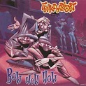 Funkdoobiest - Bow Wow Wow (1993, CD) | Discogs