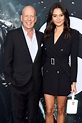 Bruce Willis and Wife Emma Heming Celebrate Their 12-Year Wedding ...