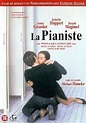 La Pianiste (Dvd), Annie Girardot | Dvd's | bol