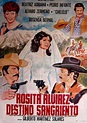 Rosita Alvirez, destino sangriento (1982)