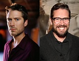 Alexis Denisof from Buffy the Vampire Slayer: Where Are They Now? | E! News