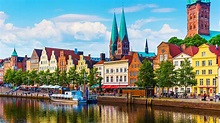 Hamburg (Kiel), Germany Lubeck On Your Own Excursion | Norwegian Cruise ...