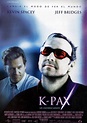 K-PAX (2001). Wszystko o filmie | Viva.pl