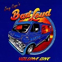 srcvinyl Canada Joey Cape’s Bad Loud - Volume One LP Vinyl Record Store ...