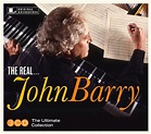 The Real... John Barry.: John Barry: Amazon.es: CDs y vinilos}