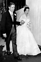 Royal Weddings In History | Princess margaret wedding, Royal wedding ...